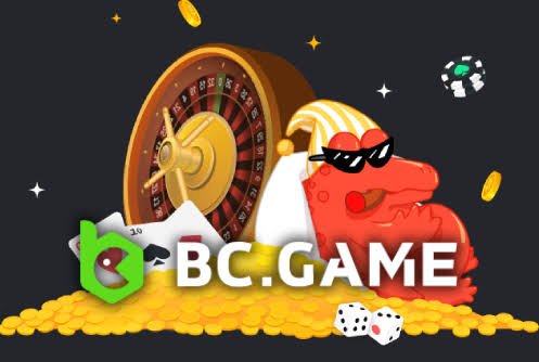 Exploring BC.Game Casino and Sportsbook A Comprehensive Guide 951021645 Exploring BC.Game Casino and Sportsbook A Comprehensive Guide 951021645