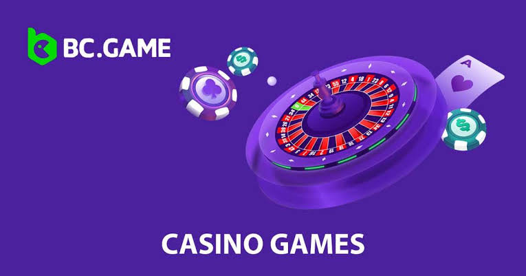 Exploring BC.Game Casino and Sportsbook A Comprehensive Guide 951021645 Exploring BC.Game Casino and Sportsbook A Comprehensive Guide 951021645