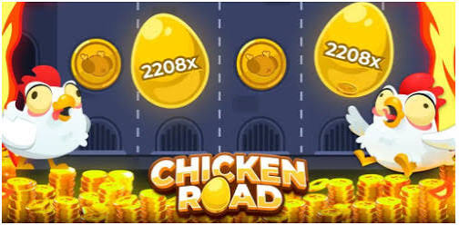 La Aventura del Camino del Pollo Un Viaje lleno de Sorpresas La Aventura del Camino del Pollo Un Viaje lleno de Sorpresas