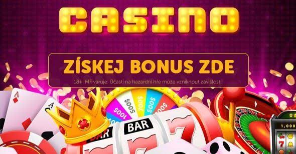 Nejlepší české online casino Kde hrát a co očekávat
