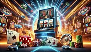 Nove CZ Casino Nové Možnosti pro Hráče v České Republice