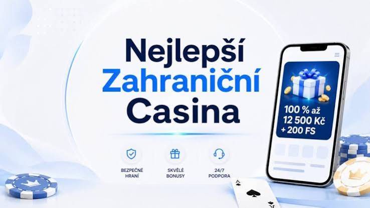 Nove cz Casino Objevte Nejnovější Trendy v Online Hraní