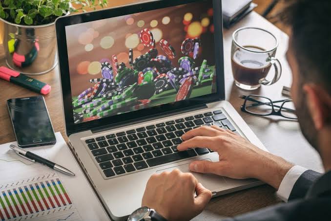 Ξένα Online Casino Ανακαλύπτοντας την Παγκόσμια Γκάμα Τυχερών Παιχνιδιών