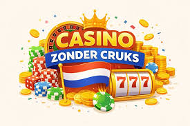 Online Casino's zonder CRUKS Vrijheid en Veiligheid voor Spelers