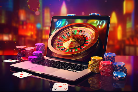 Online Casinos Without Verification Play Freely and Safely Online Casinos Without Verification Play Freely and Safely
