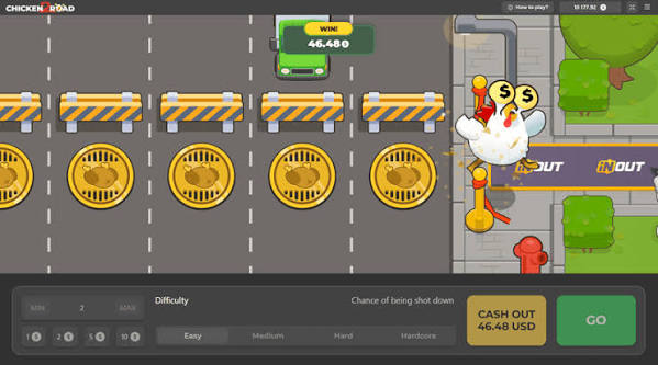 Opiniones sobre Chicken Road 2 Todo lo que necesitas saber Opiniones sobre Chicken Road 2 Todo lo que necesitas saber