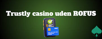 Oplev Fantastiske Muligheder Casino Uden om ROFUS Oplev Fantastiske Muligheder Casino Uden om ROFUS