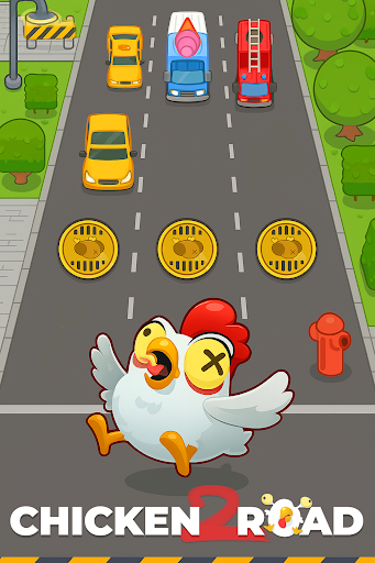 Scopri il Gioco di Slot Chicken Road 2 Divertimento e Vincite in Strada!