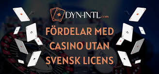 Skattefria Casino Så Fungerar De och Vad Du Behöver Tänka På