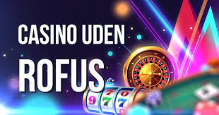 Udenlandske Casinoer Uden NemID En Detaljeret Guide