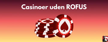 Udenlandske Casinoer Uden NemID En Detaljeret Guide