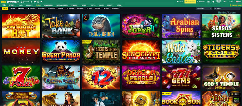 Ultimate Guide to BetWinner App for Android Ultimate Guide to BetWinner App for Android