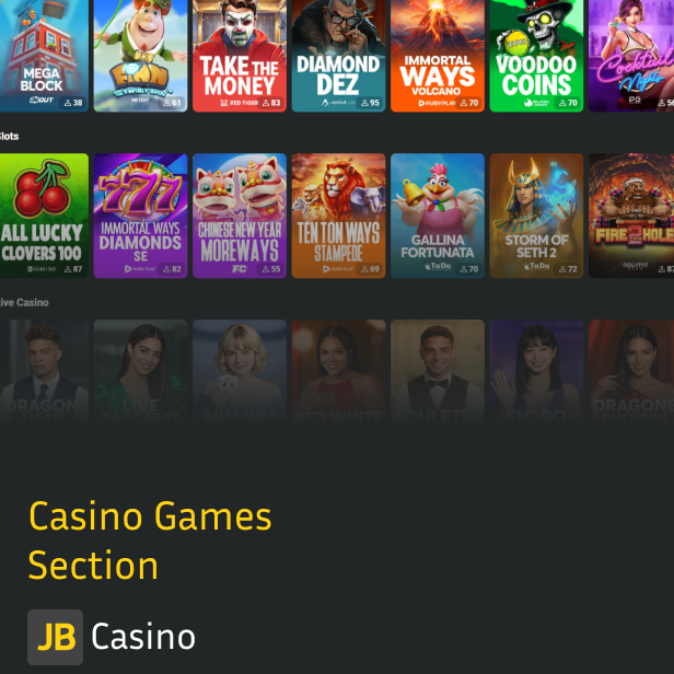 Welcome to JB Casino Your Ultimate Gaming Destination -1111786869 Welcome to JB Casino Your Ultimate Gaming Destination -1111786869
