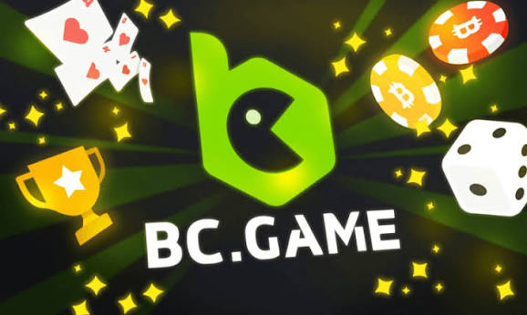 BC.Game App Download and Installation Guide -431542276
