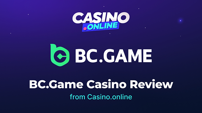 BC.Game App Download and Installation Guide -431542276