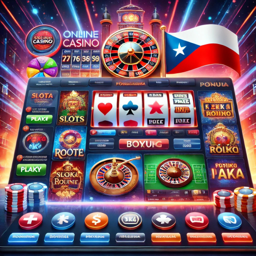 Bonus bez vkladu 2026 Jak získat nejlepší nabídky v online casinech Bonus bez vkladu 2026 Jak získat nejlepší nabídky v online casinech