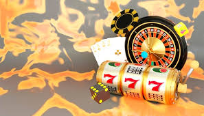 Exploring the Exciting World of Online Casino Wager Tales in the UK Exploring the Exciting World of Online Casino Wager Tales in the UK