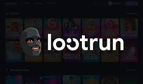 Лут Ран — Платформа для игровых достижений и побед Лут Ран — Платформа для игровых достижений и побед
