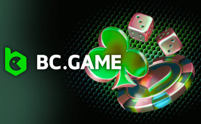 Step-by-step Guide to BC.Game Registration Process -311300682