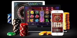 The Ultimate Guide to Online Casinos Tips, Tricks, and Recommendations