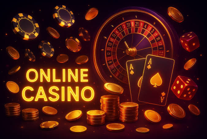 Online Casina bez Ověření Bank Bonusy a Hry pro Každého