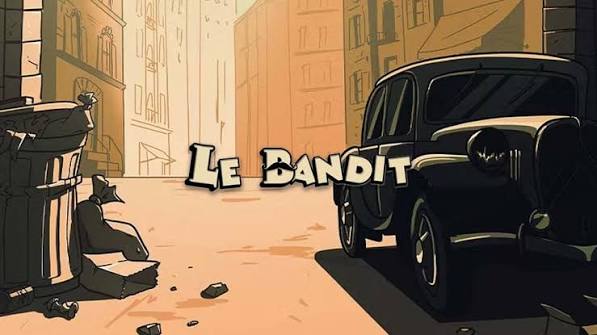 Opdag Le Bandit Bonus Din Nøgle til Spillet Opdag Le Bandit Bonus Din Nøgle til Spillet