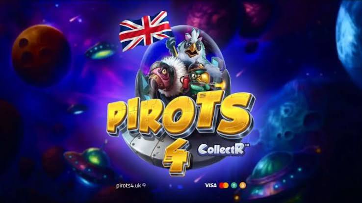 Spil Pirots 4 Oplev Havets Skatte Spil Pirots 4 Oplev Havets Skatte